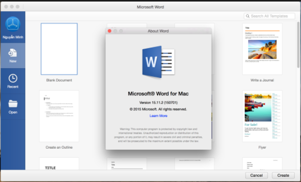 word 2016 for mac bitorrent